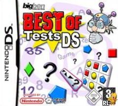 box art for Best of Tests