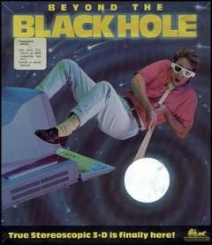 Box art for Beyond the Black Hole
