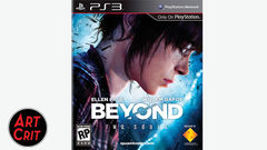 Box art for Beyond