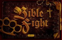 Box art for Bible Fight