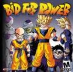 box art for Bid for Power