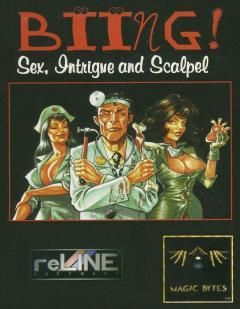 Box art for Biing