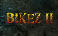 Box art for Bikez II