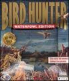 Box art for Bird Hunter - Waterfowl Edition
