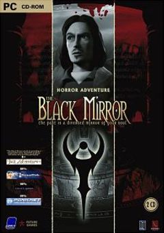 box art for Black Mirror 2