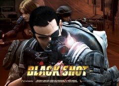 Box art for Blackshot