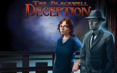 Box art for Blackwell Deception