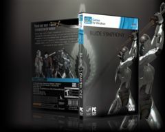 Box art for Blade Symphony