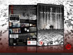 box art for Blair Witch