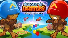 box art for Bloons Tower Defense 4