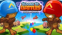 Box art for Bloons Tower Defense 4