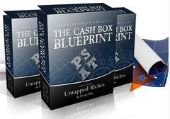 Box art for Blueprint