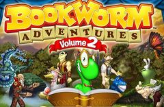 box art for Bookworm Adventures