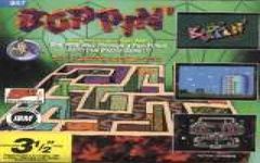 Box art for Boppin