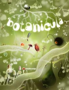 Box art for Botanicula