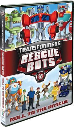 Box art for BOTS