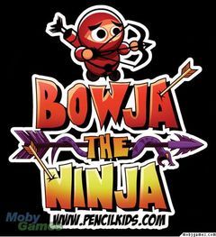 Box art for Bowja the Ninja 2 - In Bigmans Compound