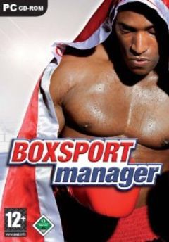 box art for Boxsport Manager