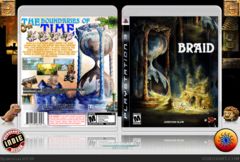 box art for Braid