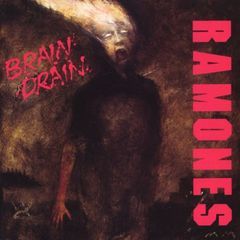 Box art for Brain Drain