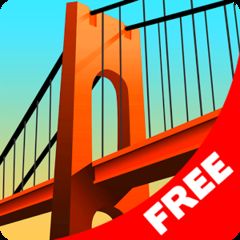 box art for Bridge Builder 2