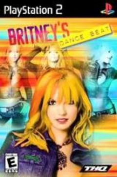 box art for Britneys Dance Beat