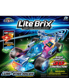 Box art for Brix