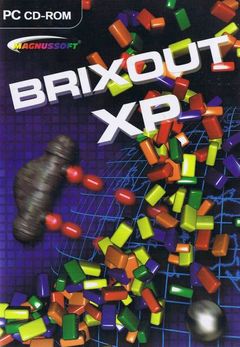 Box art for Brixout XP