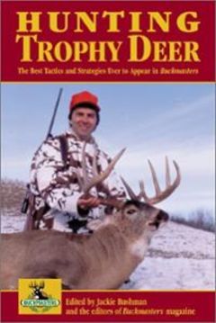 Box art for BuckMaster Deer Hunting