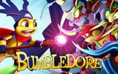 Box art for Bumbledore