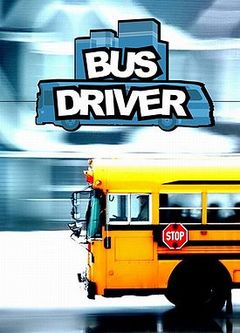 Box art for Bus Driver