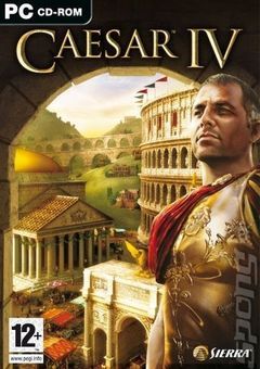 box art for Caesar 1