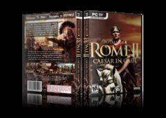 Box art for Caesar 2