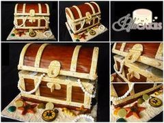 Box art for Cake Pirate