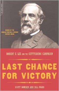 box art for Campaign Gettysburg