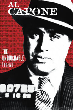 Box art for Capone