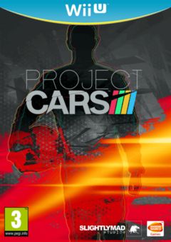 box art for Cars