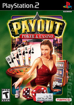 Box art for Casino