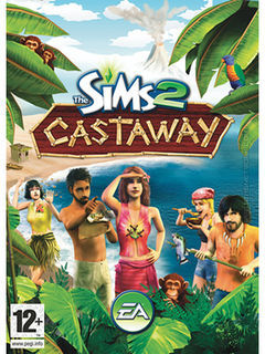 Box art for Castaway