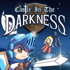 box art for Castle in the Darkness
