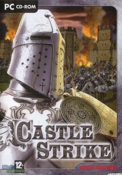 box art for Castle Strike