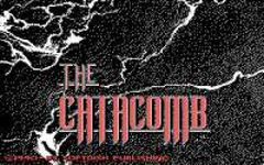 Box art for Catacomb II