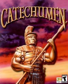 Box art for Catechumen