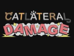 Box art for Catlateral Damage