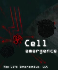 Box art for Cell Emergence