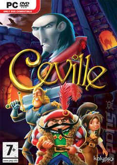 box art for Ceville