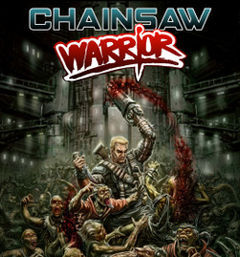 box art for Chainsaw Warrior