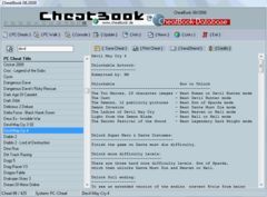 Box art for Cheatbook-Database 08