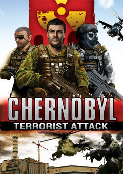 box art for Chernobyl Terrorist Attack