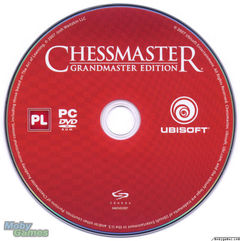 box art for Chessmaster: Grandmaster Edition